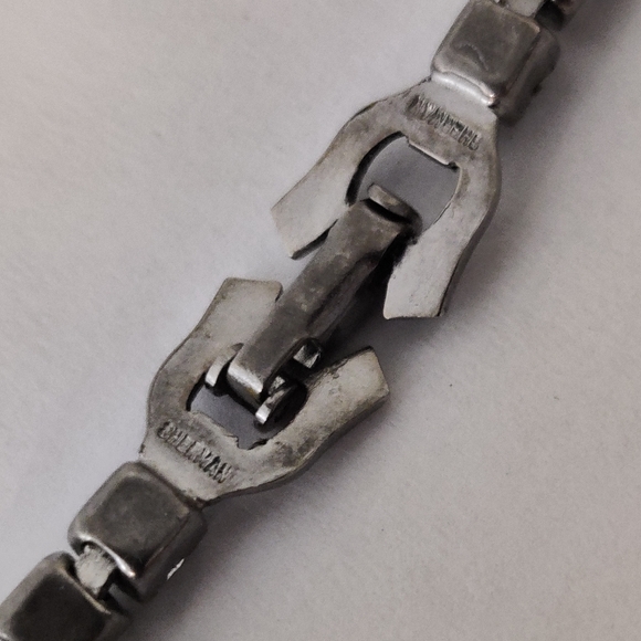 Vintage Signed Sherman Necklace - Picture 6 of 15